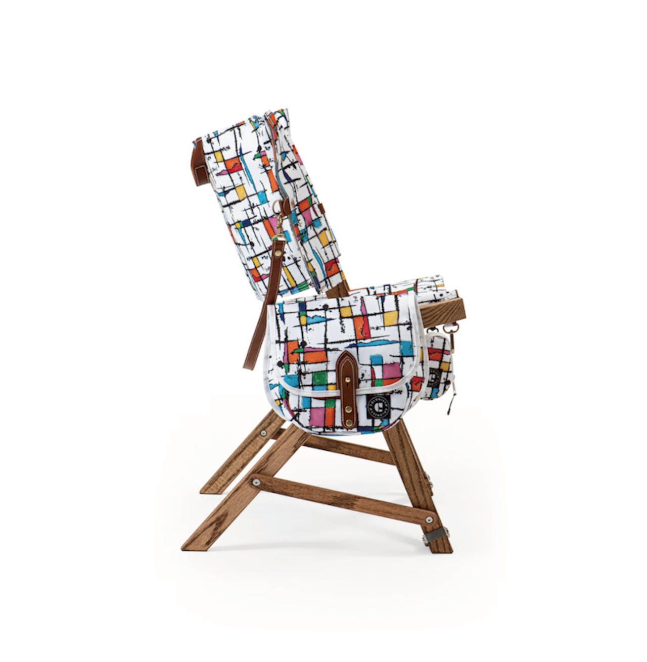 HEKA CHAIR COLONISTA ver.