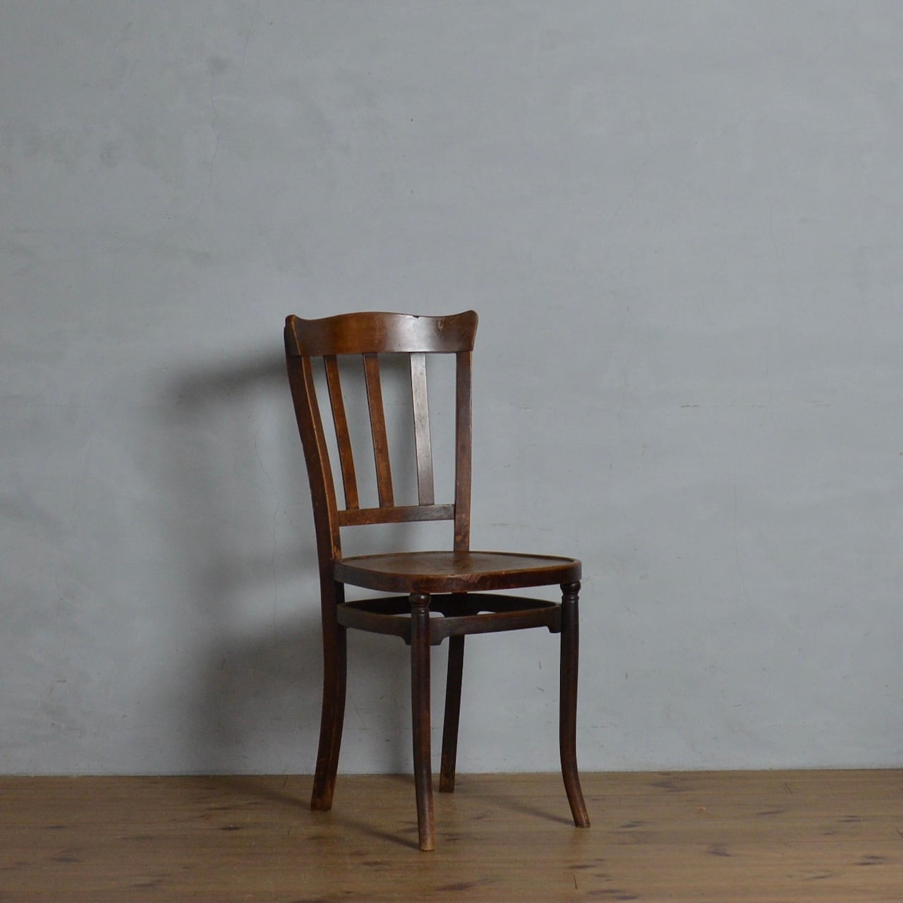 Bentwood Chair / ベントウッドチェア〈ダイニングチェア・デスク