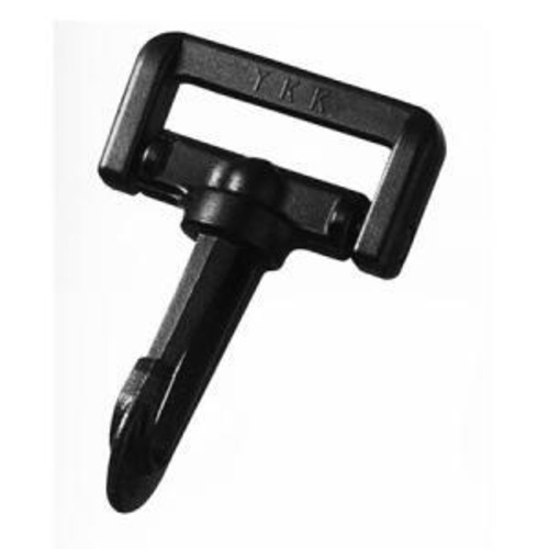 在庫限り！！　ＹＫＫ　ナスカン　プラスチックパーツ　LN25E 黒　1個