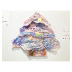 OKAMOCHI　ふわふわツリーハウス