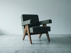 受注生産【TEAK DAYS】TD-PJ-26 Easy Lounge Chair