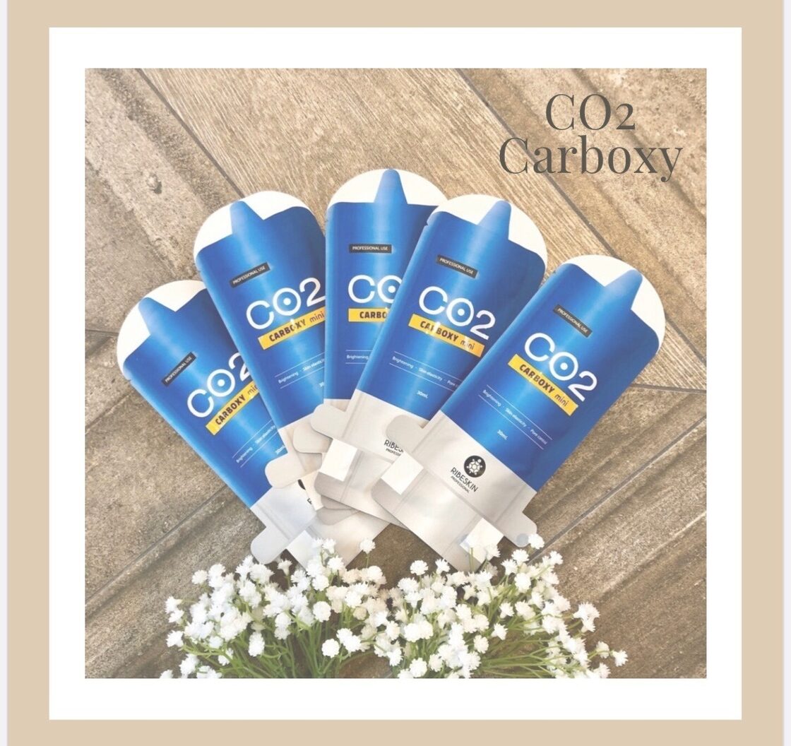 CO2 Carboxy Combo mini KIT 4箱セット CO2 Carboxy Combo mini KIT 4箱セット