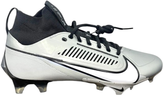 【29cm】NIKE VAPOR EDGE PRO 360 2 アメフト スパイク ライトスモーク・グレー