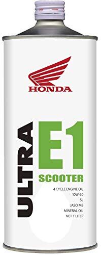 Honda(ホンダ) マルチマチックフルード ウルトラ HMMF 4L 08260-99904