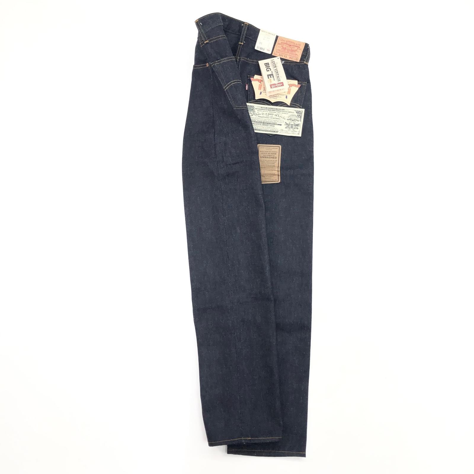 Levi's | リーバイス デニムパンツ 501XX 米国製 バレンシア デッド
