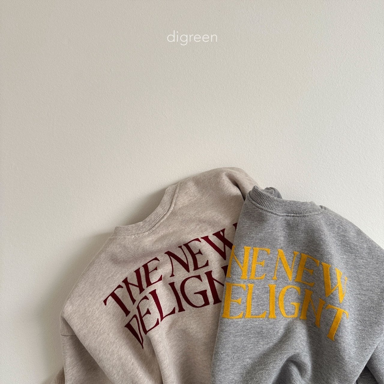 【digreen】the delight mtm