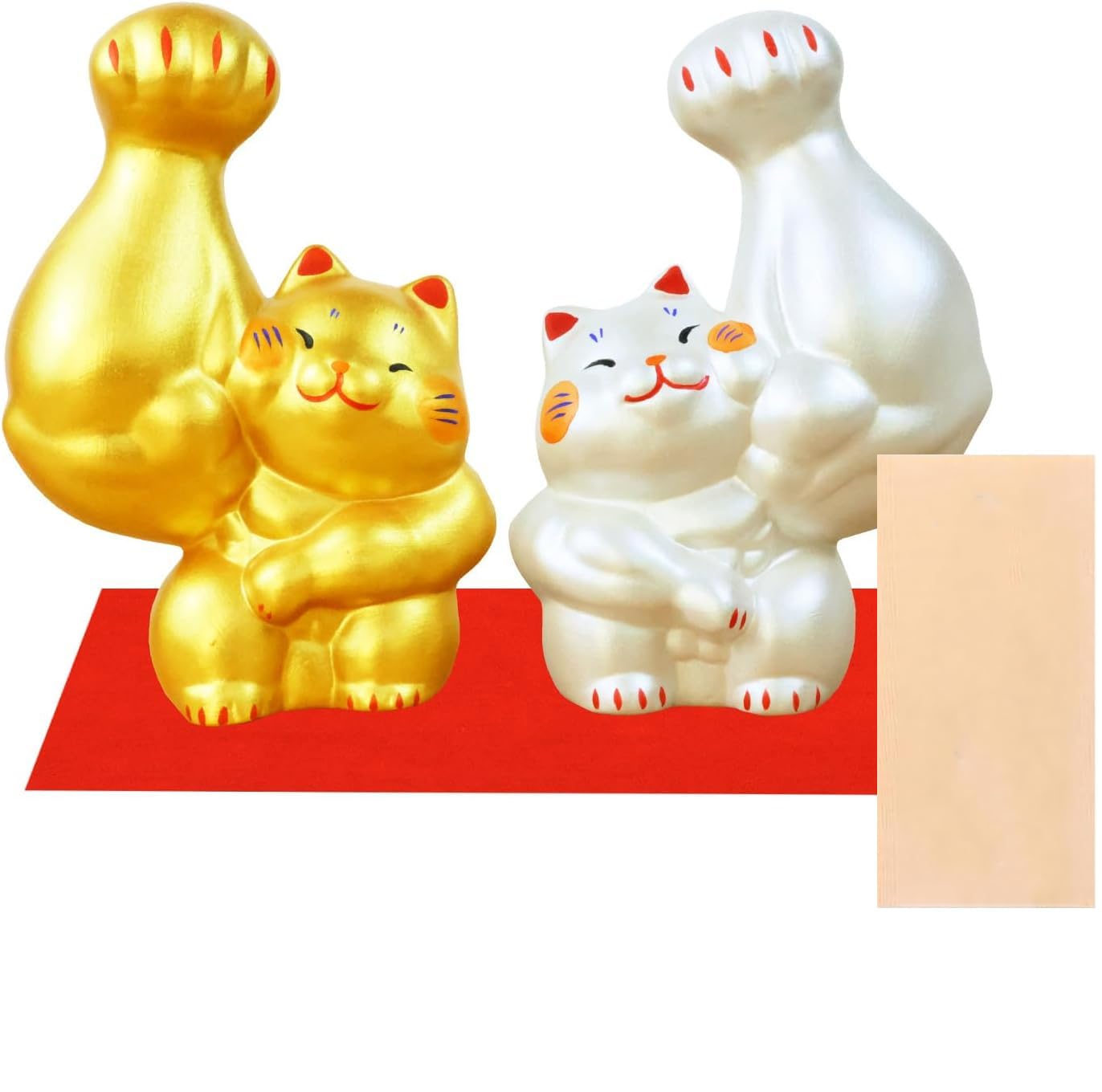 昭和レトロ】✴︎陶器の犬張子✴︎ | PAY ID