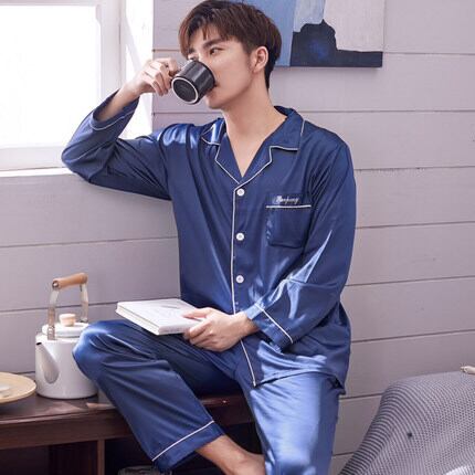 セットアップ ルームウェア パジャマ 部屋着 寝巻き ナイトウェア 袖あり 長袖 襟付き 前開き かわいい 大人可愛い きれいめ シンプル カジュアル 大人 上品 おしゃれ お洒落 かっこいい こなれ感 ラフ メンズライク マニッシュ ボーイッシュ スポーティー ラブリー キュート セットアップ ルームウェア パジャマ 部屋着 寝巻き ナイトウェア 袖