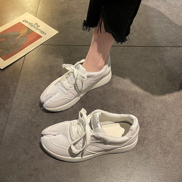 サマーレッドレースカジュアルホワイト 靴 シューズ 夏物 部族の婦人靴29952654127