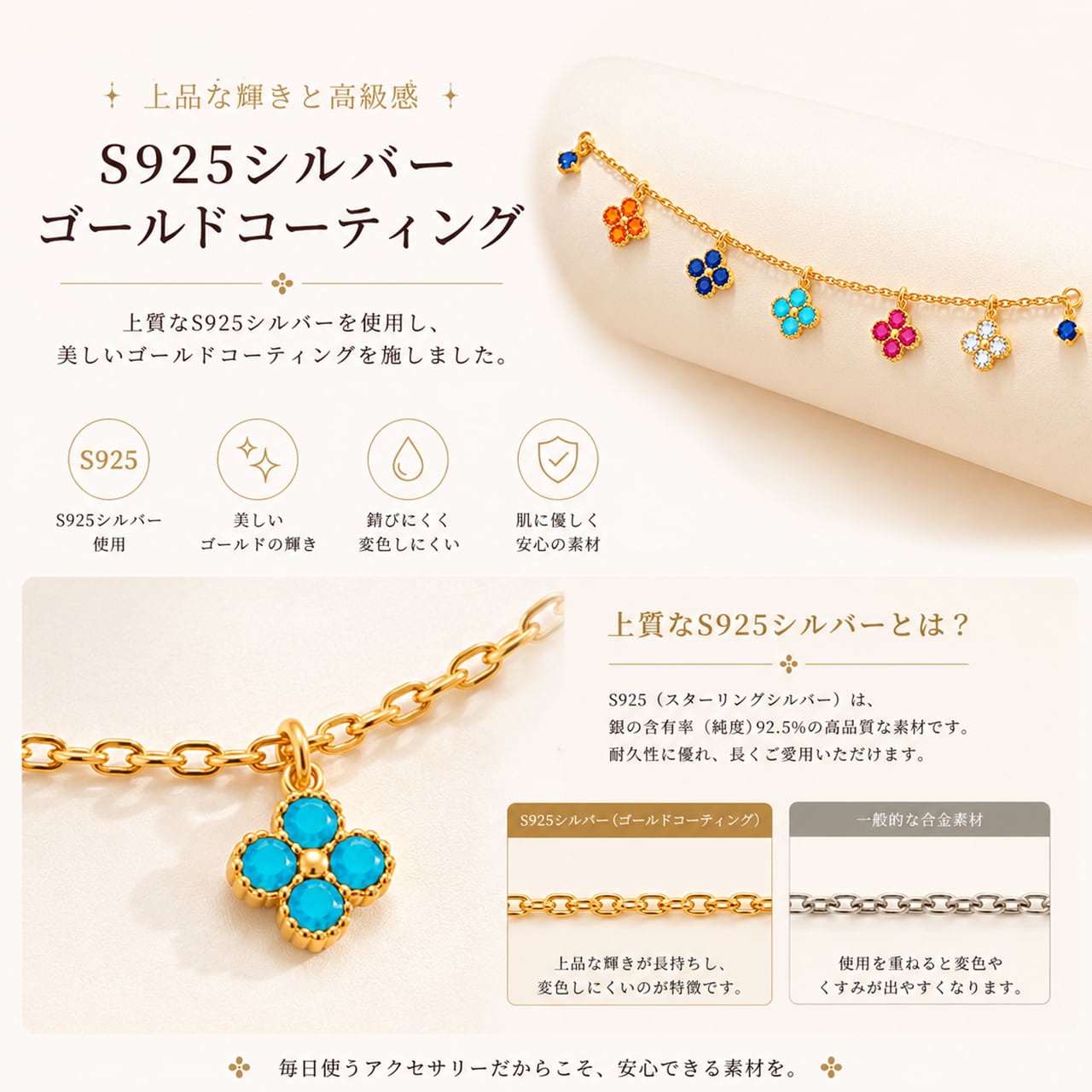 R80 .キャンディーブレスレット | GIFTUU SHOP