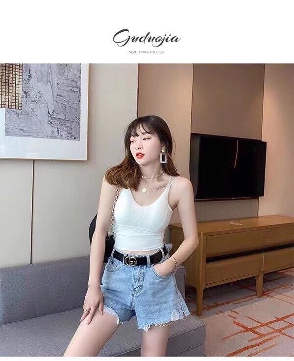 バックオープンブラトップ