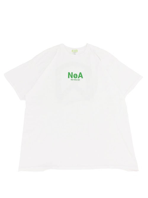 NoA "PEACE" TEE