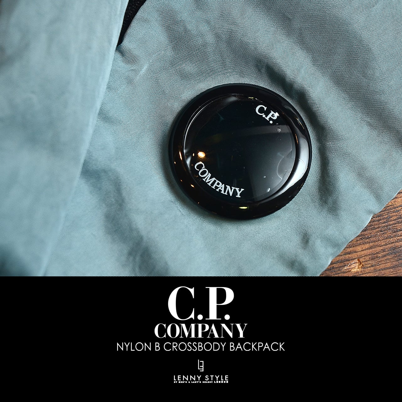 CPカンパニー （ シーピーカンパニー ） （ C.P.COMPANY ） ボディ