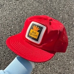 1980's Deadstock Best Western Employee Hat Made in USA