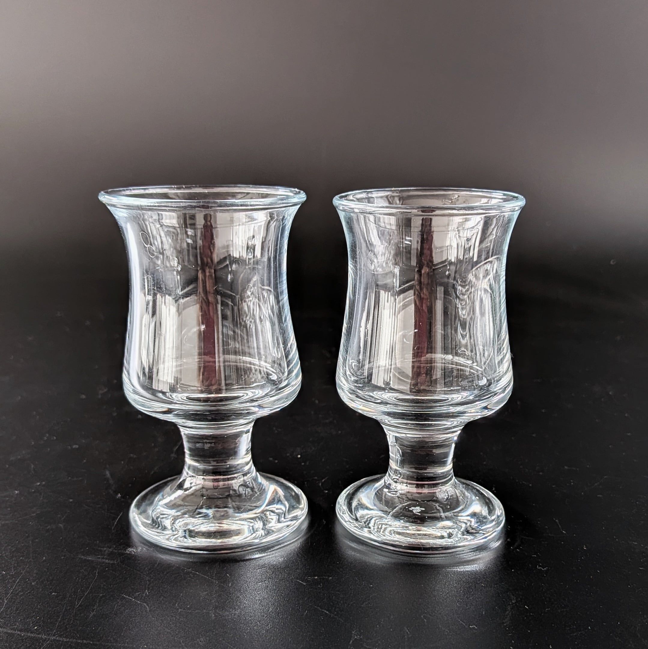 Ships Glass by Per Lütken for Holmegaard ホルムガード デンマーク