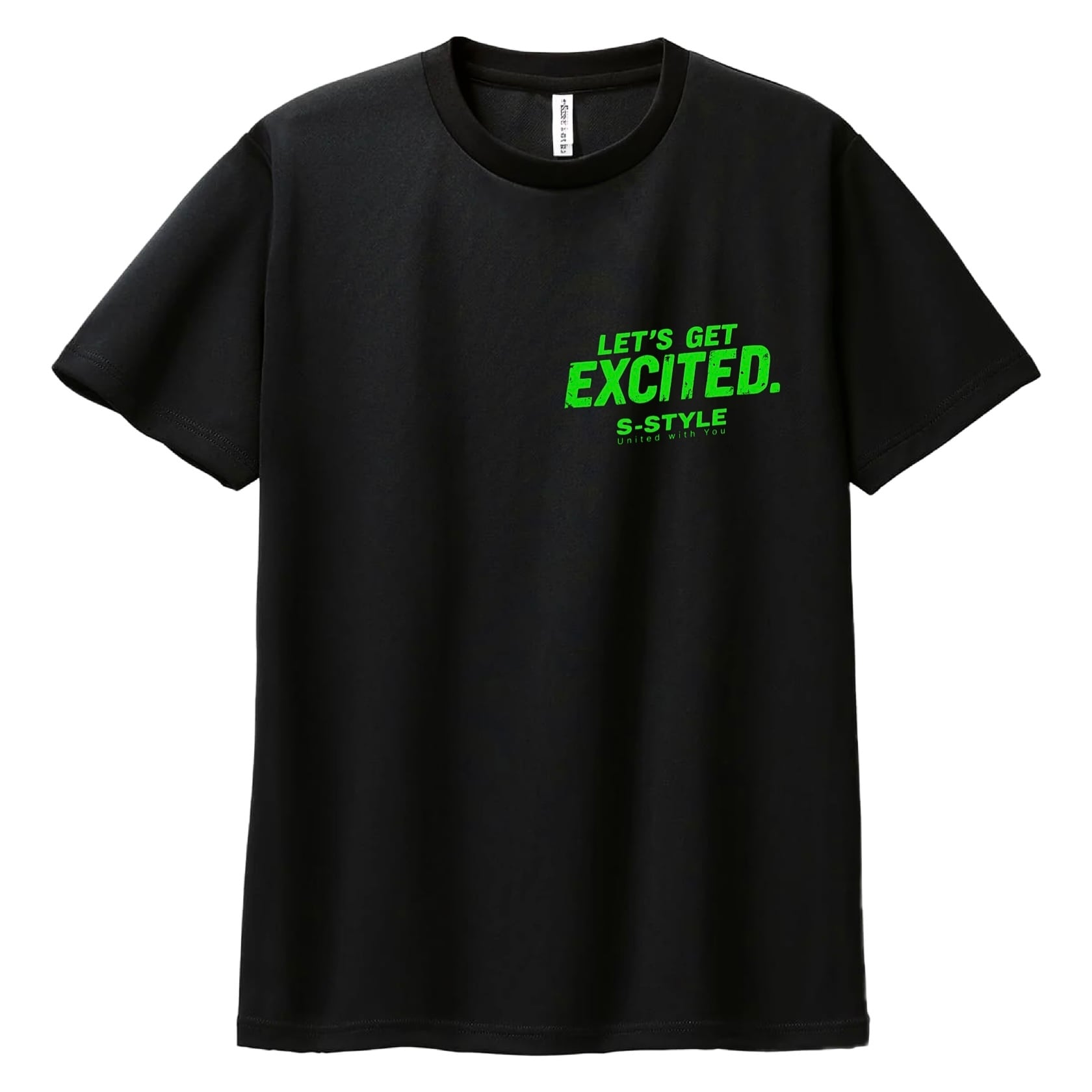 Sさま専用♡Tシャツ S-chan official ショップ