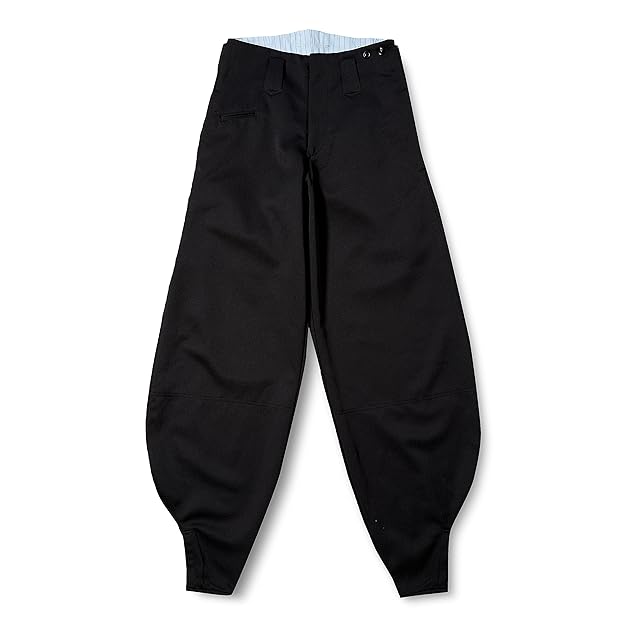 TFW49】《MEN'S》SHIELD WARMER DOWN PANTS（BLACK） | Pay ID