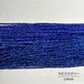 ラピスラズリー ラウンド 青 2.4㎜ | K0021