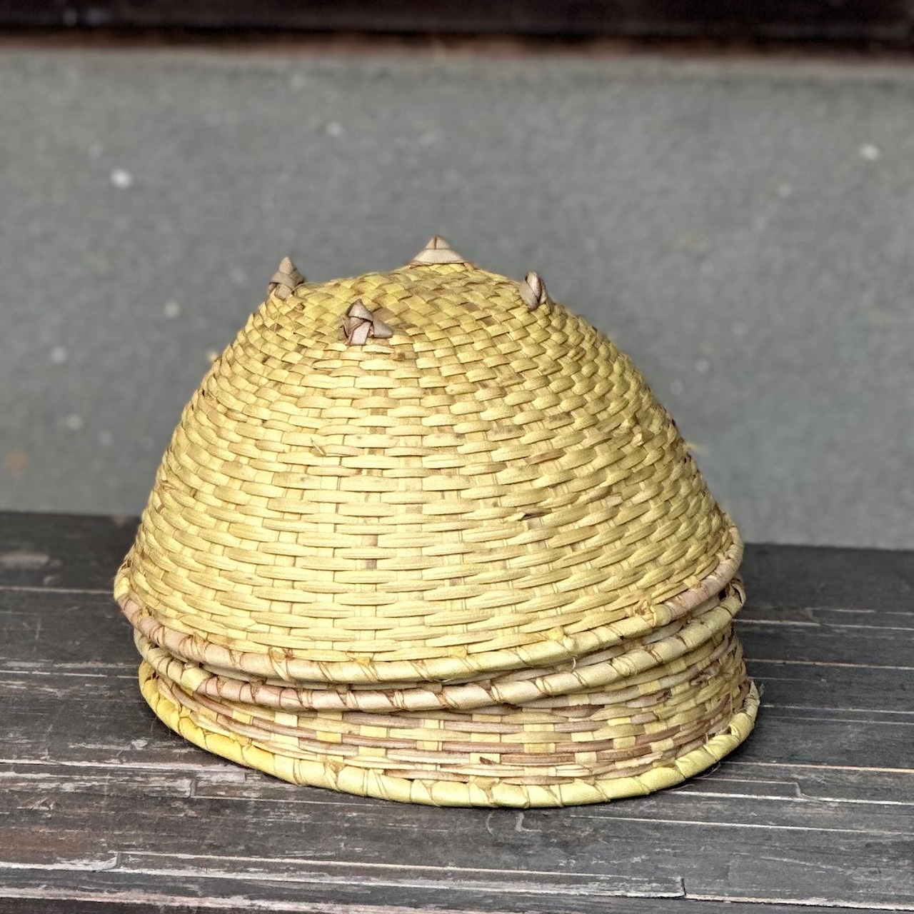 バンフォラかご S