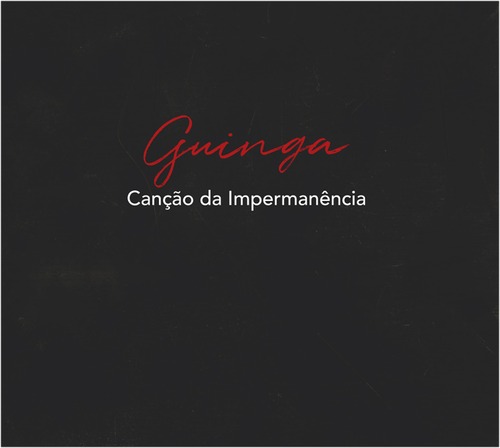 AMC1567 Canção da Impermanência / Guinga (CD)