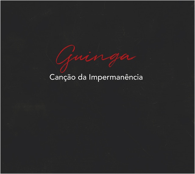 AMC1591 Guinga invites Gabriele Mirabassi / Guinga (CD)