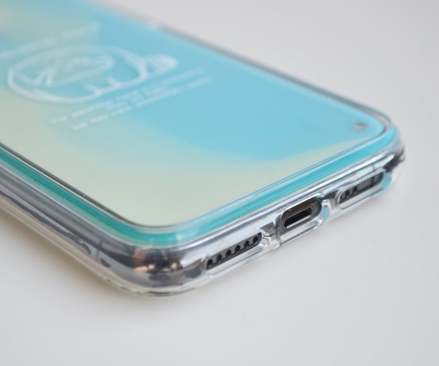 サオン様　iPhoneケース 受注販売商品】スマホケース「みつけて」-iPhone – HERALBONY