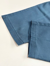80s Dickies 874 WORK PANTS MADE IN USA Size W40L29→W38.5L28