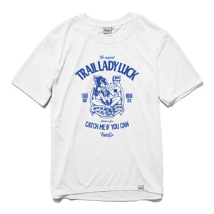 DRYCOTTONY T-Shirt  / TLL / White