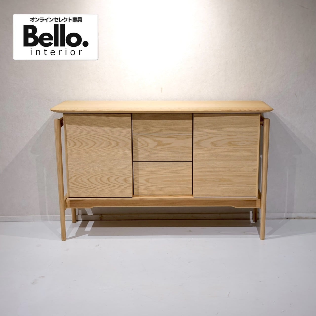 テレビボード/キャビネット | Belloインテリア