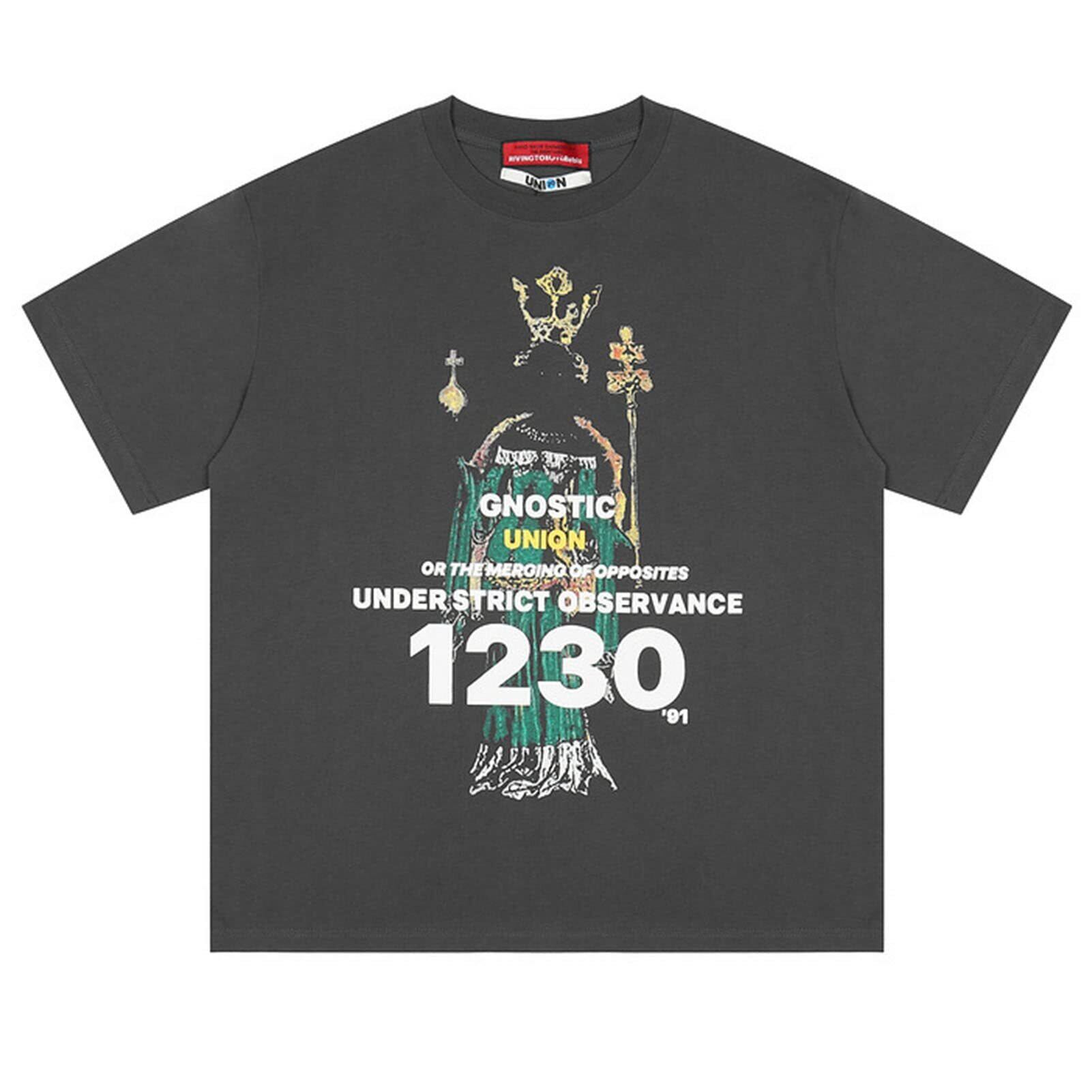 RRR123 Tシャツ