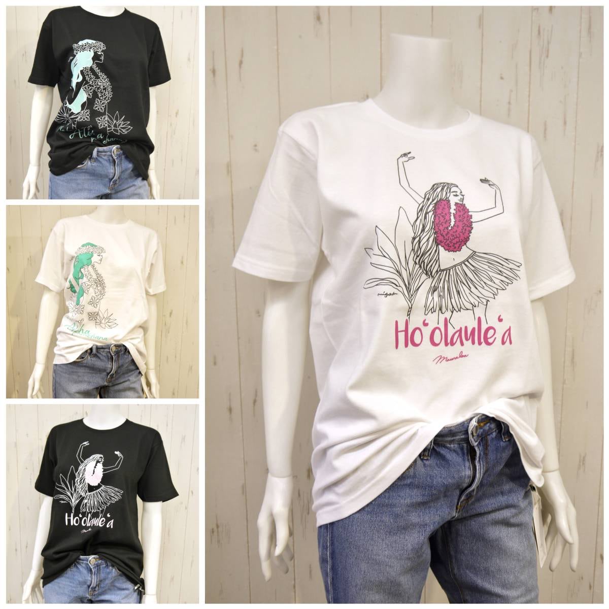 キティ Tシャツ型 サーフィン フラダンス メモ帳