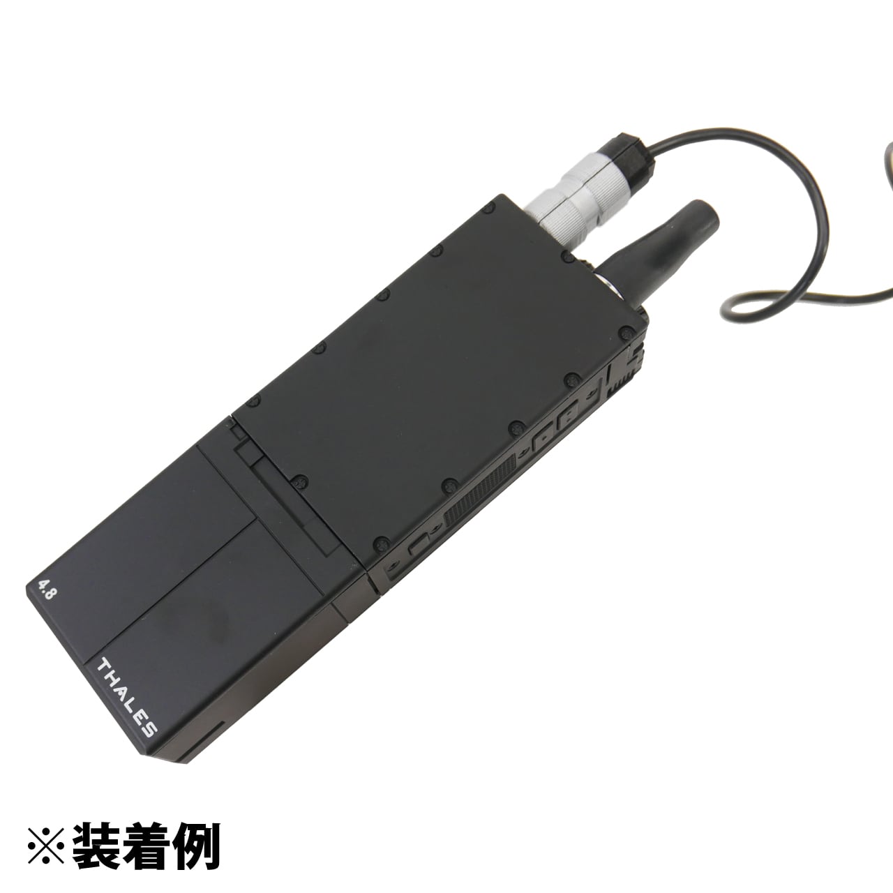 オリジナル】 ダミー無線機アダプター（Z-tactical製ダミーラジオ専用
