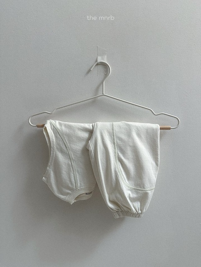 minirobe26su_Niko Coloration Pants