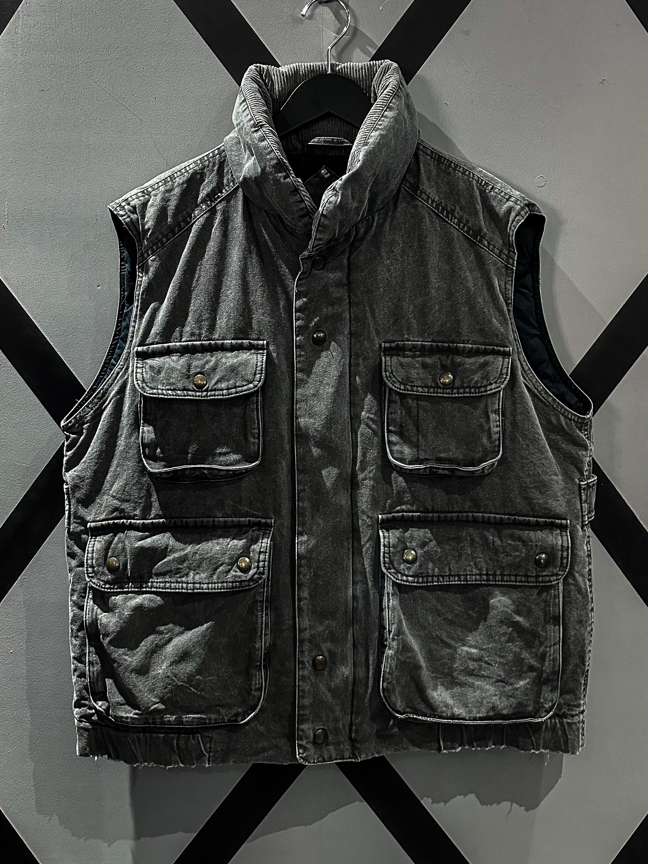 X VINTAGE】
