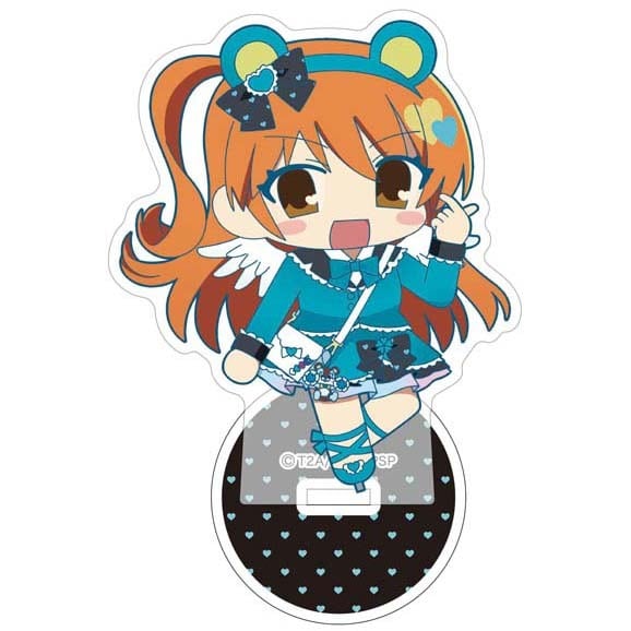天宮りずむ | グルーヴガレージ【プリティーシリーズオンラインショップ】
