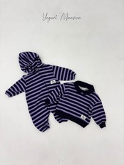 韓国子供服 / 26Autumn / 〖取寄〗Yogurt Mansion / オンアMTM / キッズ服 *XS~JM*