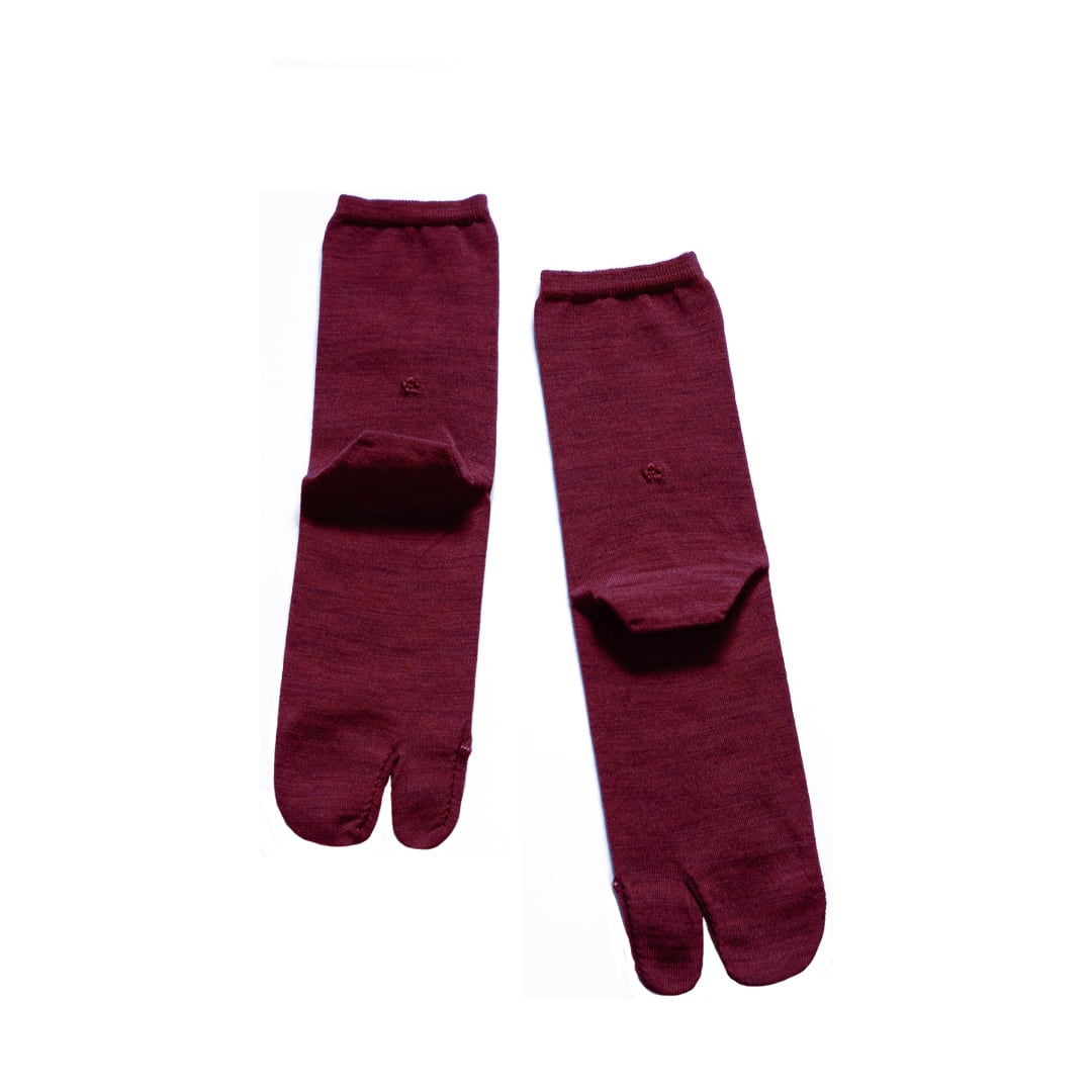 高山植物図鑑 | l a c e f l o w e r s o c k s