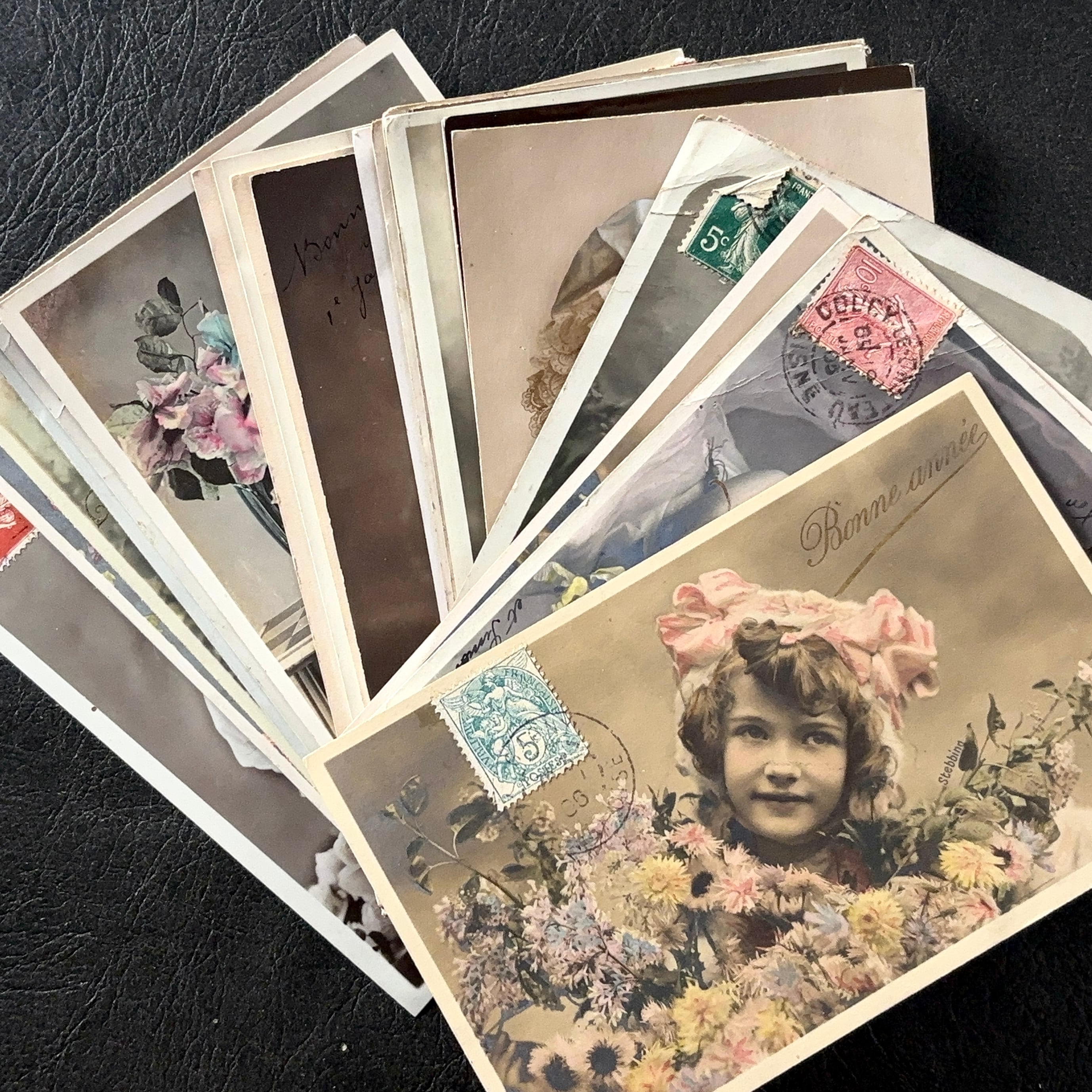 ヴィンテージ紙もの・VINTAGE PAPER・BOOK | べるりんのーと ANTIQUE
