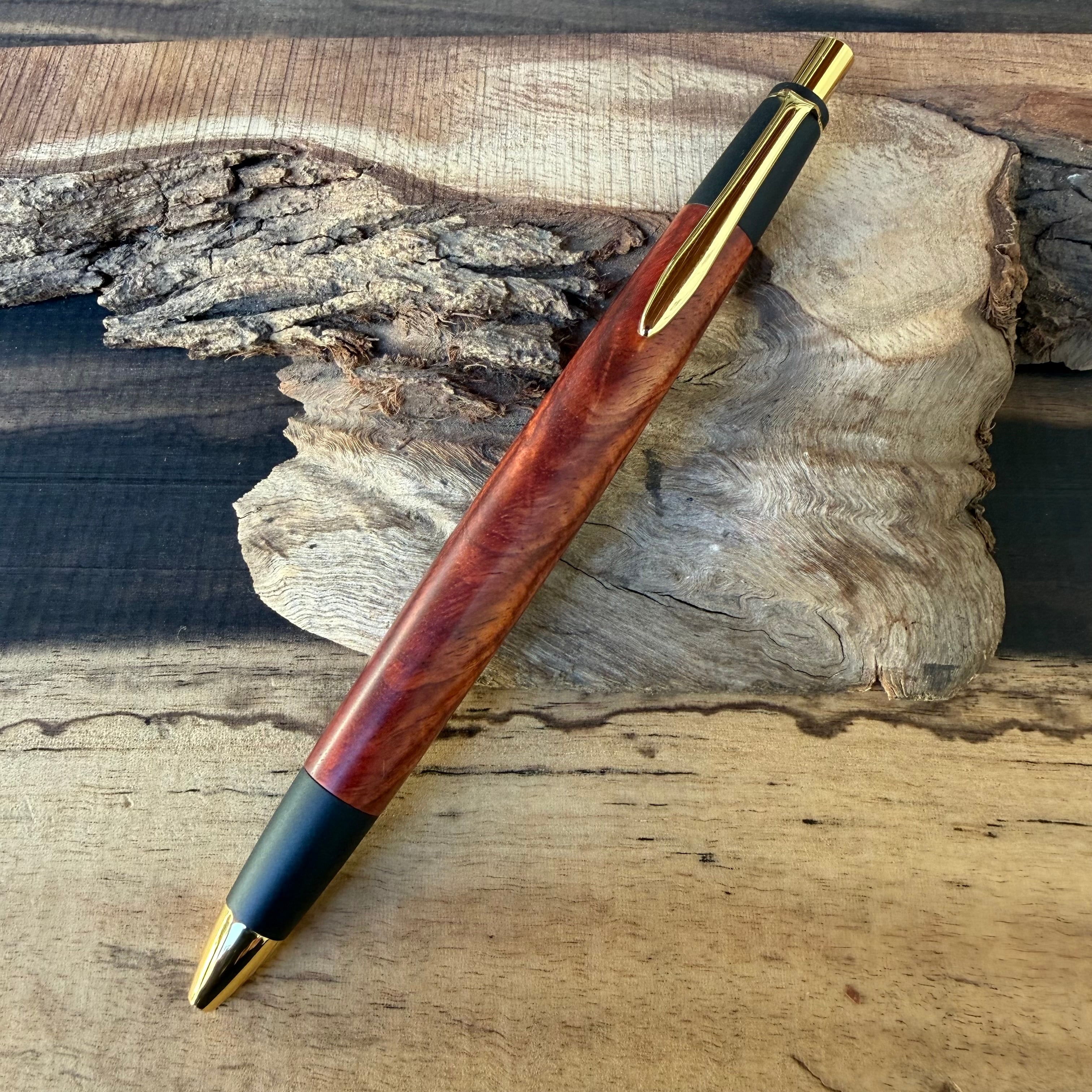 50 本花梨鯖杢 現品