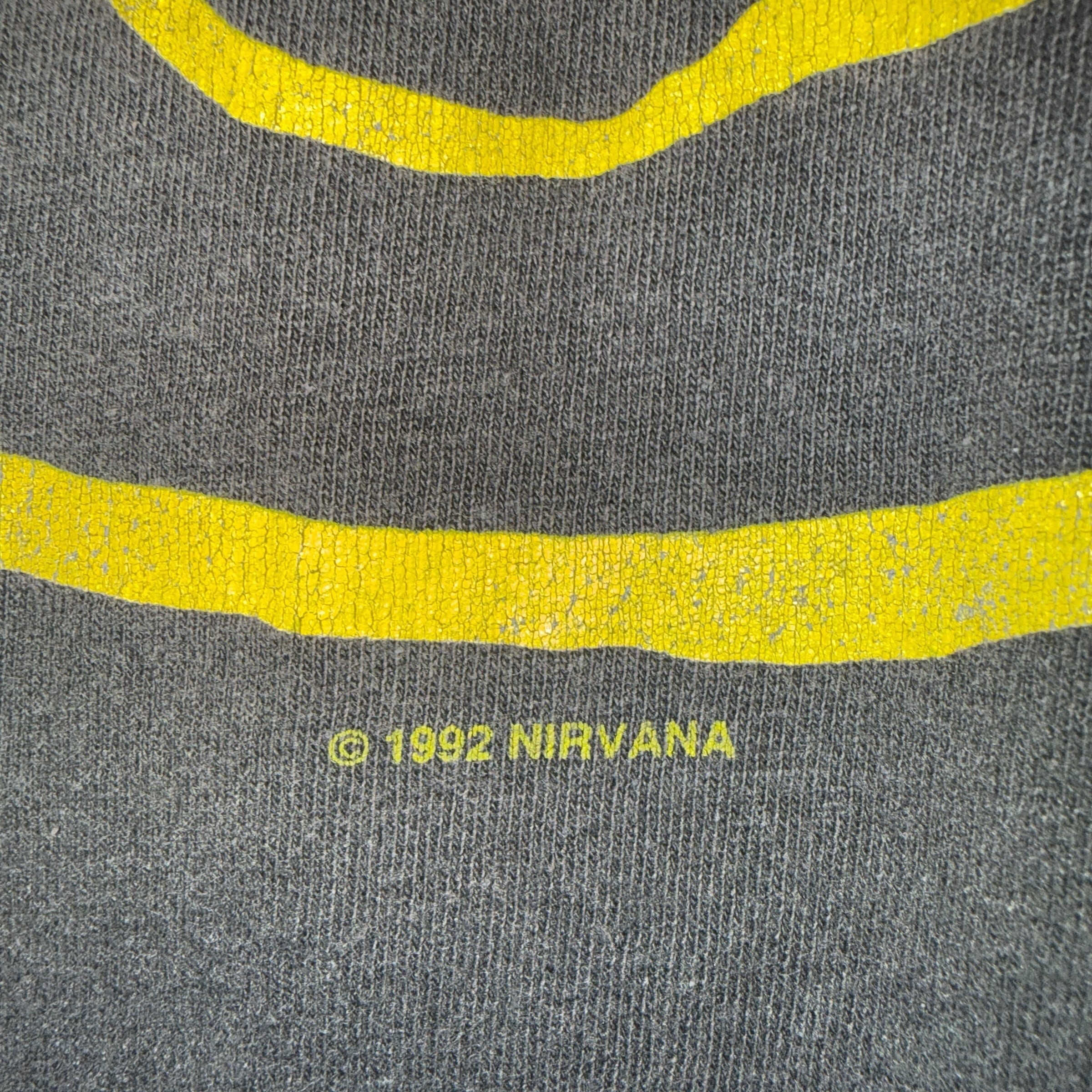 NIRVANA】ニルヴァーナ 