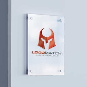 グラディエーターMのロゴ