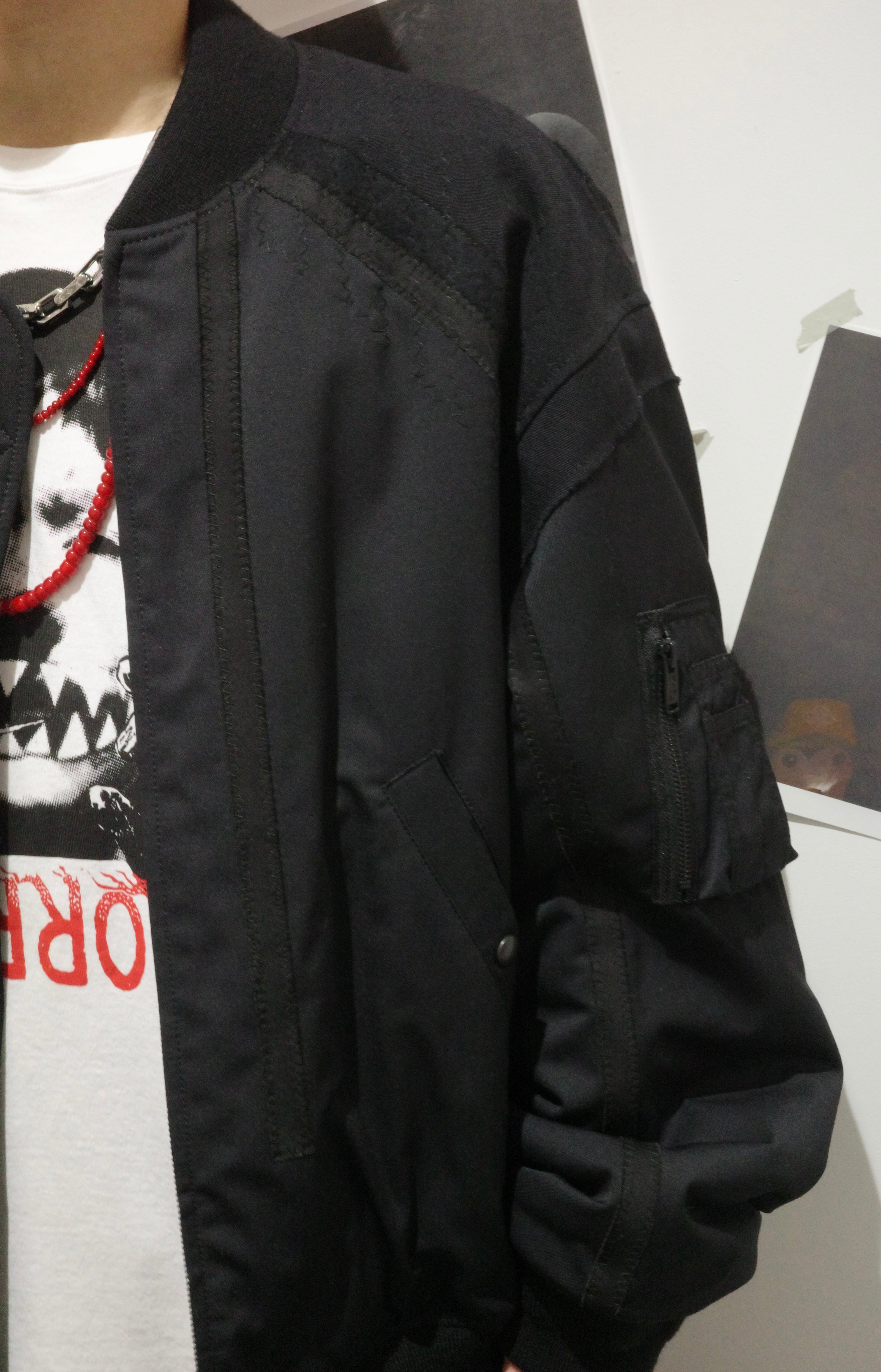 ジャケット・アウター jhon undercover 楽天市場】undercover（ブランドジョンアンダーカバー）（コート