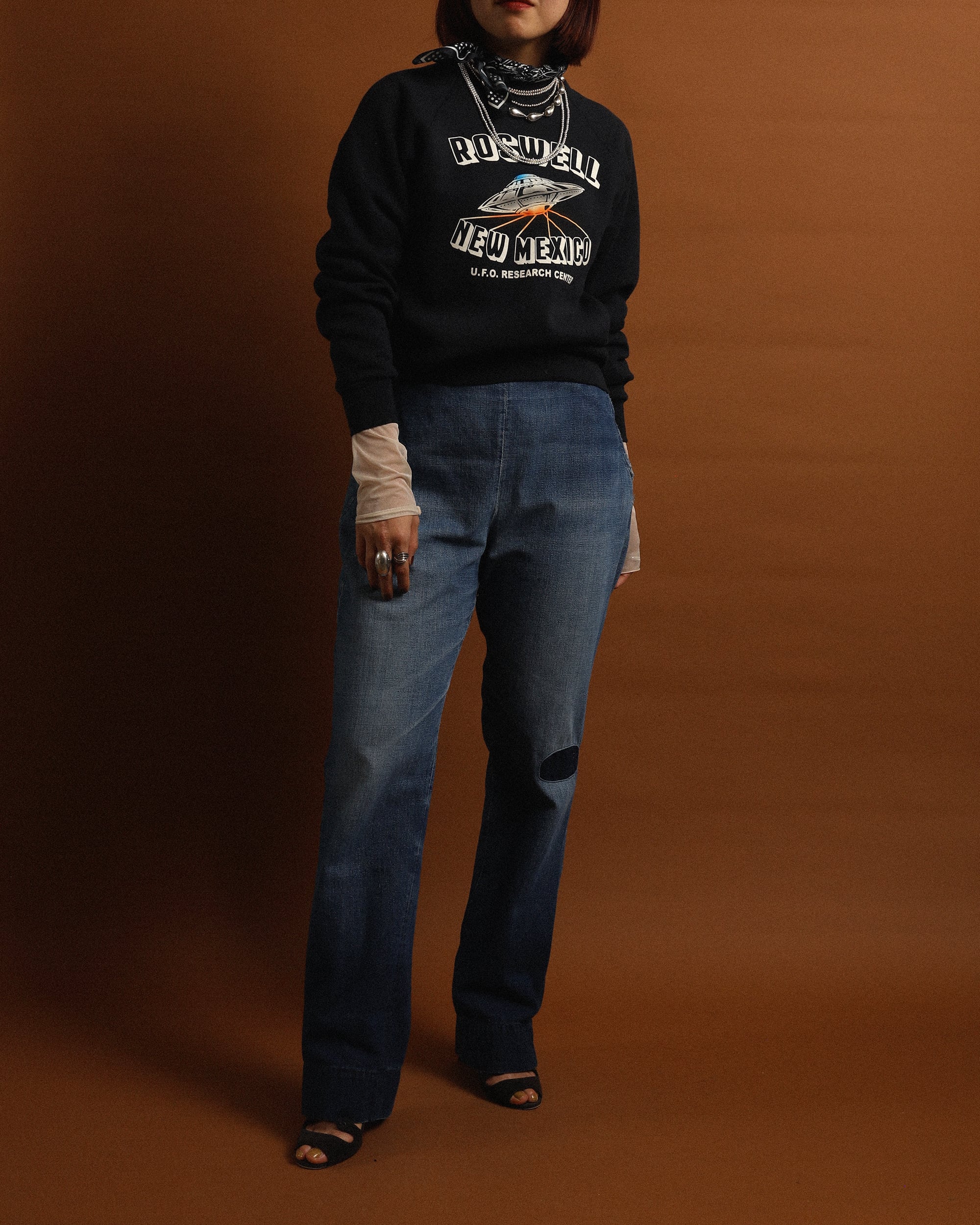 TOPS | Witty Vintage