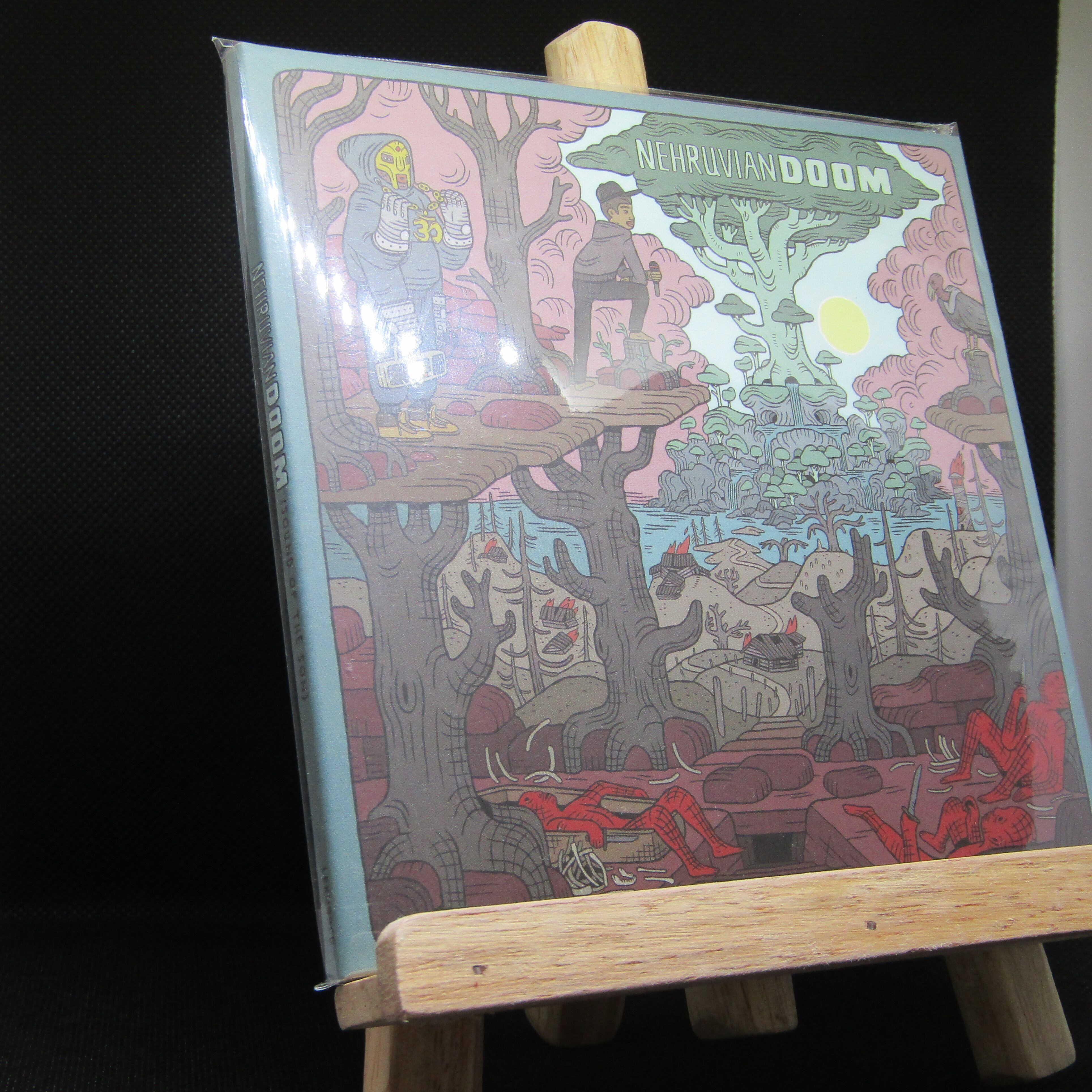 紙ジャケ / SHM-CD】Prince / 1999 | THE RADIO SHOPPING