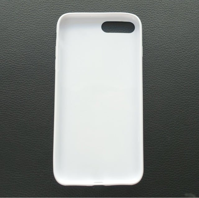 日焼けスヌーピー iPhoneケース（iPhone7,7plusホワイト） | Lefua powered by BASE
