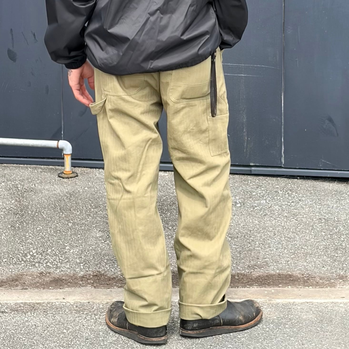 PANTS | BETTON CLOTHING