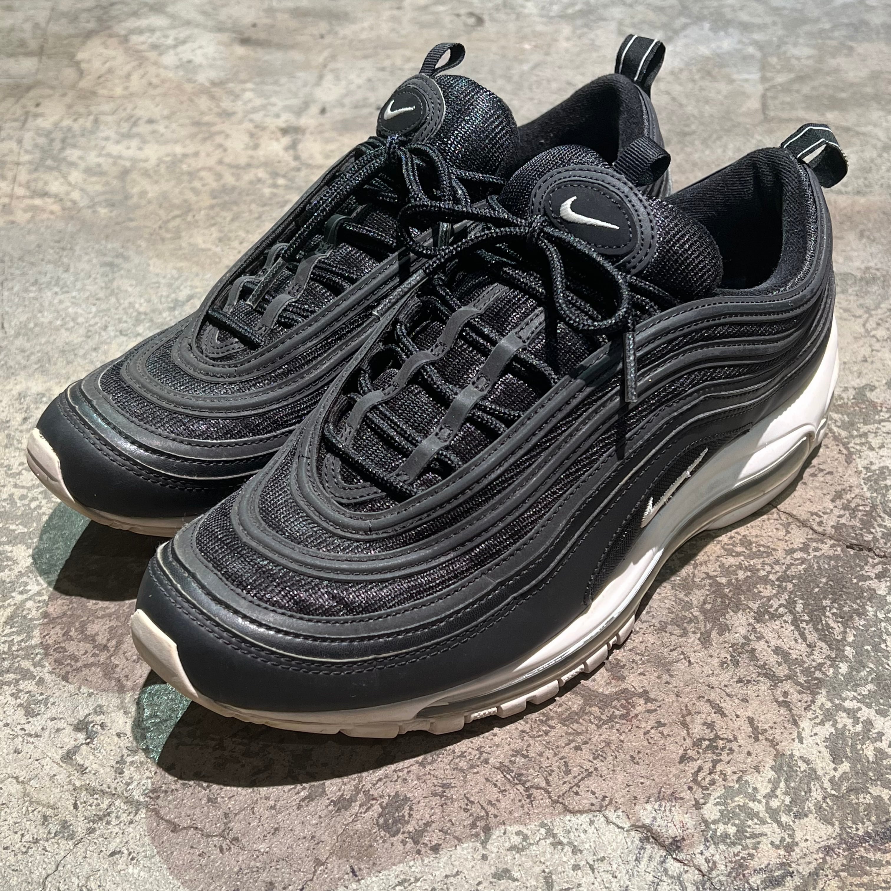 【更新】nike air max97 スニーカー