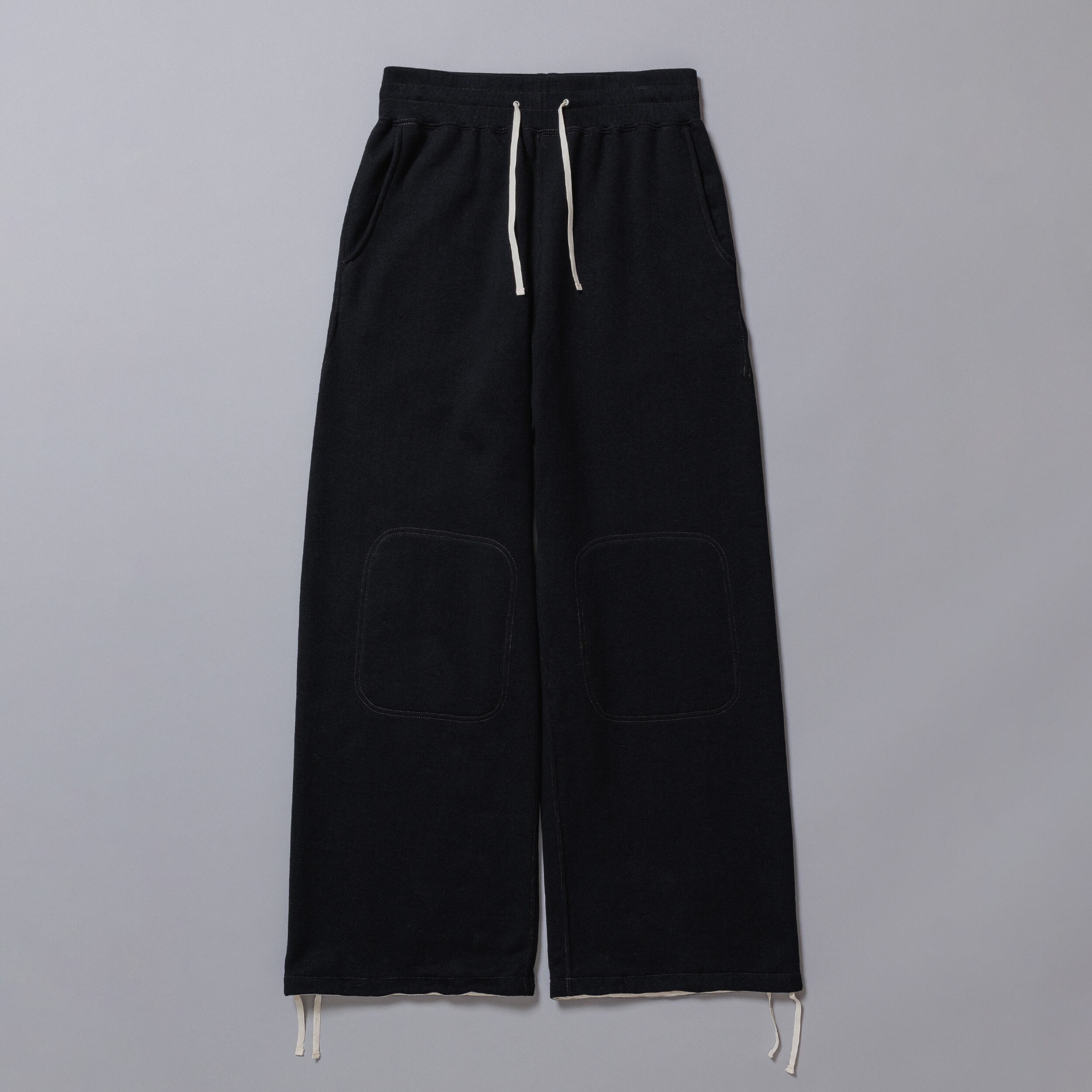 SOLARIS&CO.] Athletic Sweat Pants 