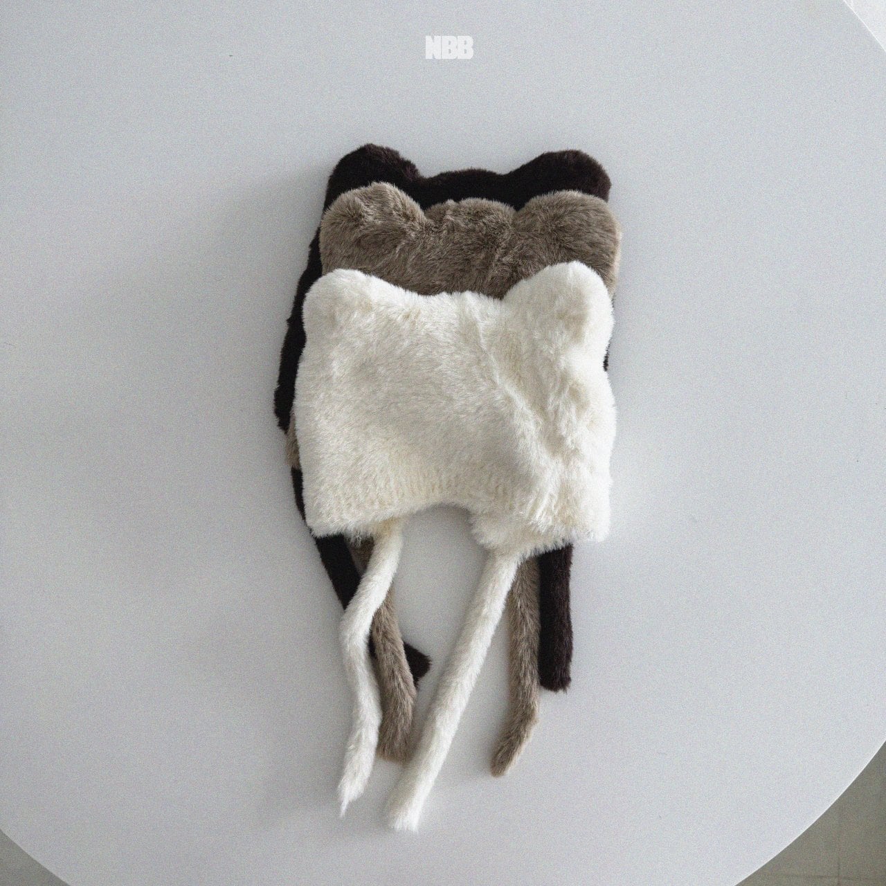 *即納* NIGHTBEBE ウィンタービーニー