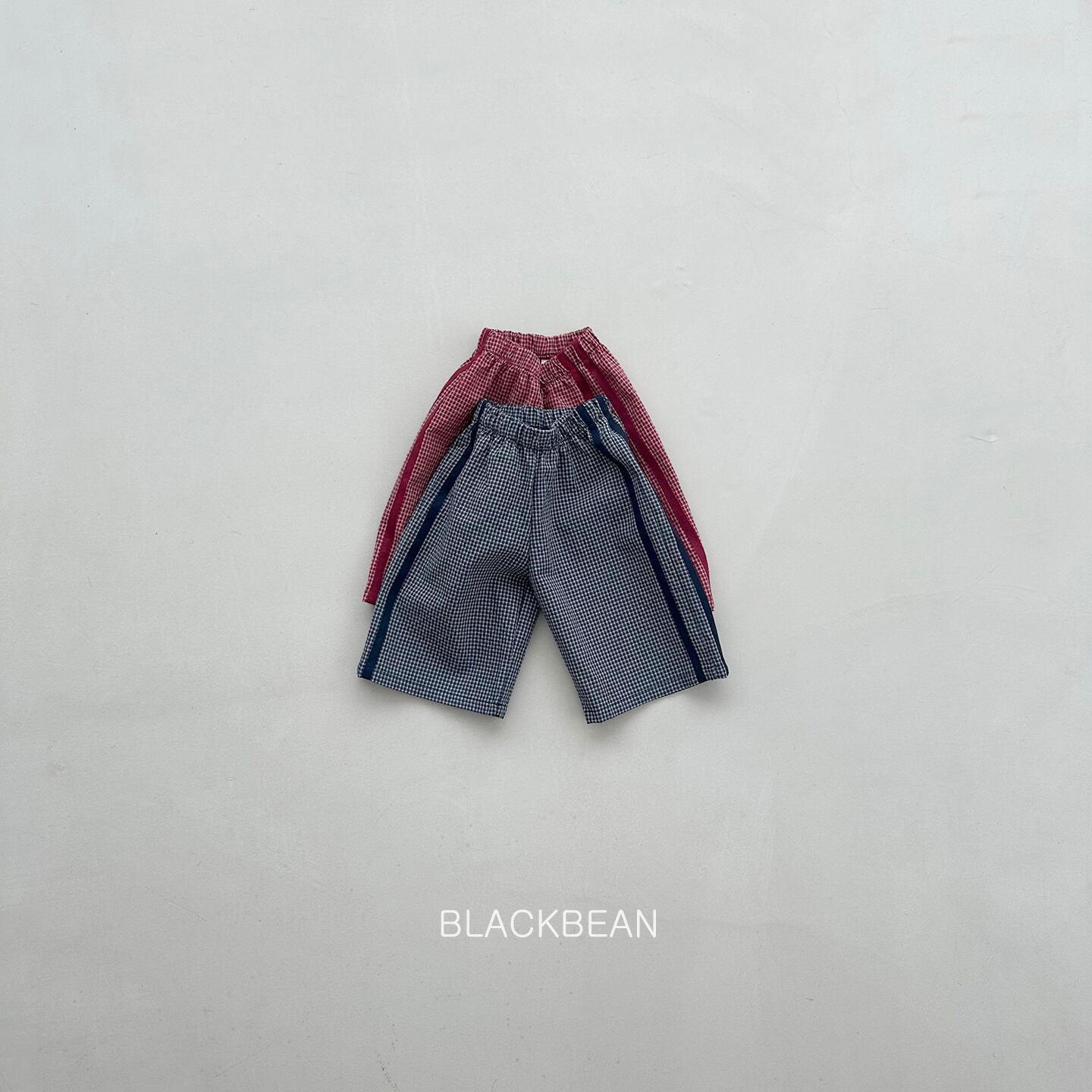 gemma pants【blackbean】※9月下旬〜10月上旬発送予定